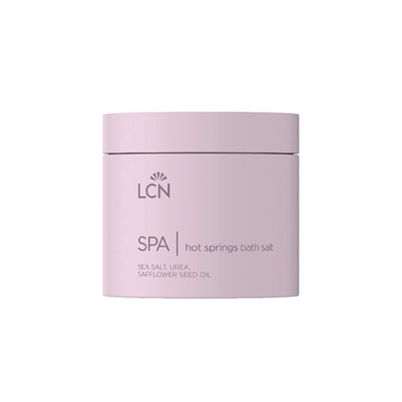【LCN】　トリートメントマスクブラシ LCN JAPAN | SPA