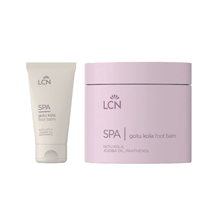 LCN JAPAN | SPA