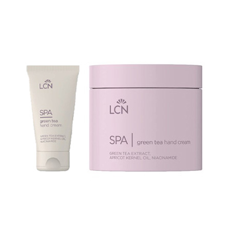 LCN JAPAN | SPA