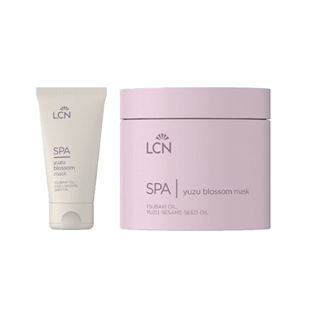 LCN JAPAN | SPA